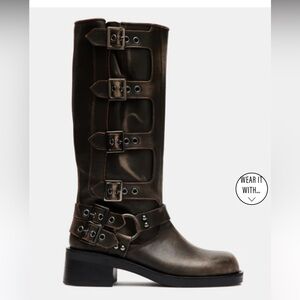 Steve Madden Boots